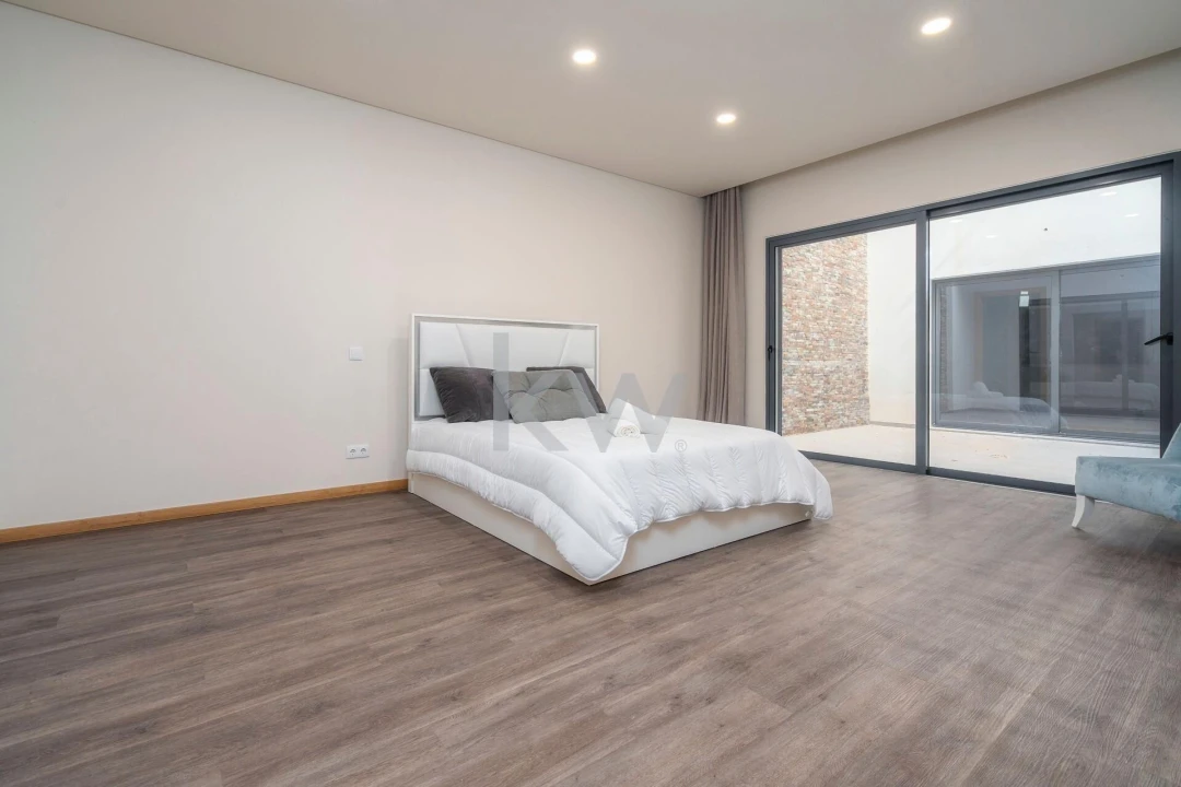 Apartamento T1 para Venda em Albufeira e Olhos de Água Foto 31