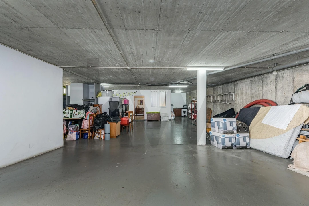 Moradia T3 para Venda em Agua de Pena Foto 26