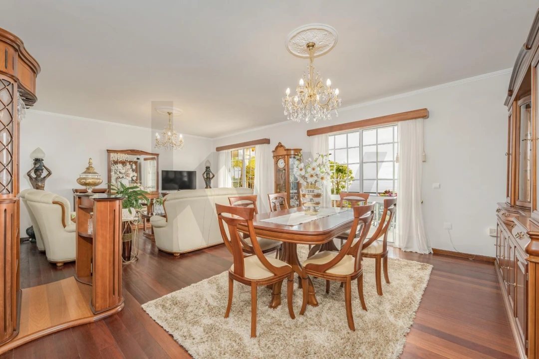 Moradia T3 para Venda em Agua de Pena Foto 5