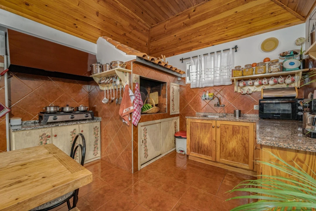 Moradia T3 para Venda em Agua de Pena Foto 24