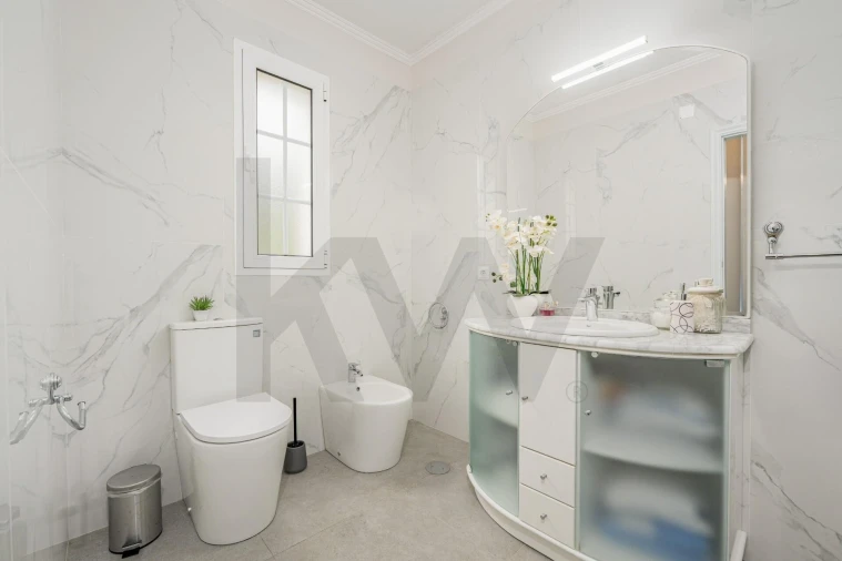 Moradia T3 para Venda em Agua de Pena Foto 21