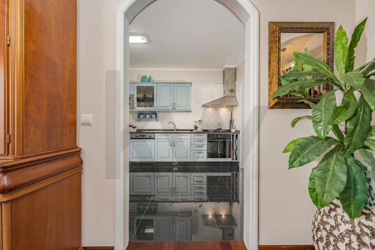 Moradia T3 para Venda em Agua de Pena Foto 8