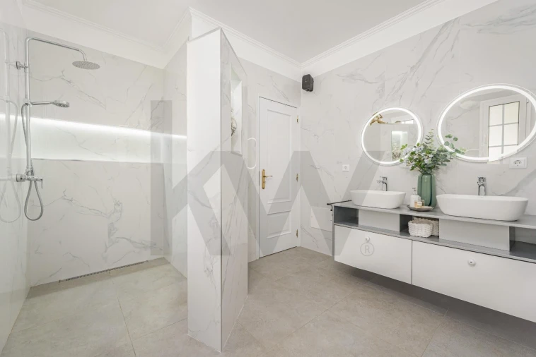 Moradia T3 para Venda em Agua de Pena Foto 20