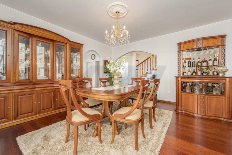 Moradia T3 para Venda em Agua de Pena Foto 2