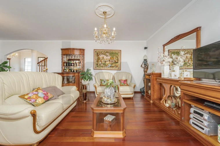 Moradia T3 para Venda em Agua de Pena