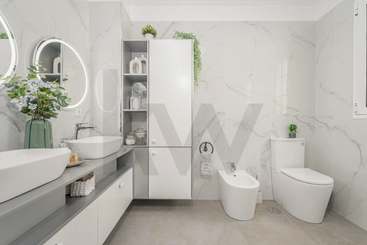 Moradia T3 para Venda em Agua de Pena Foto 22