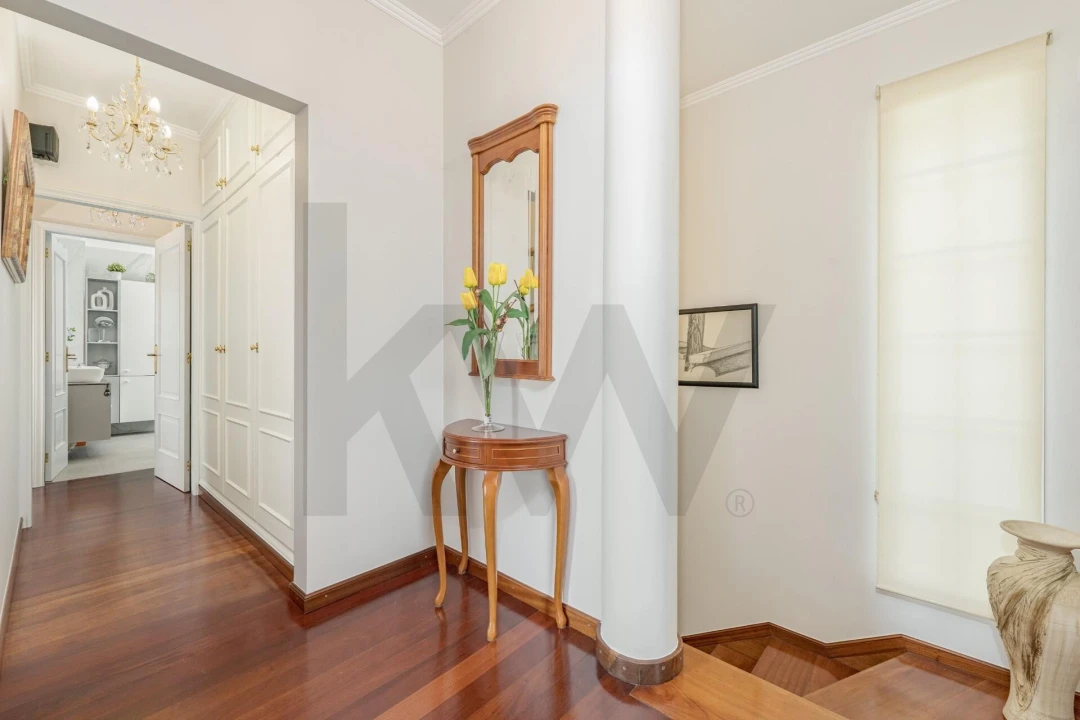 Moradia T3 para Venda em Agua de Pena Foto 4