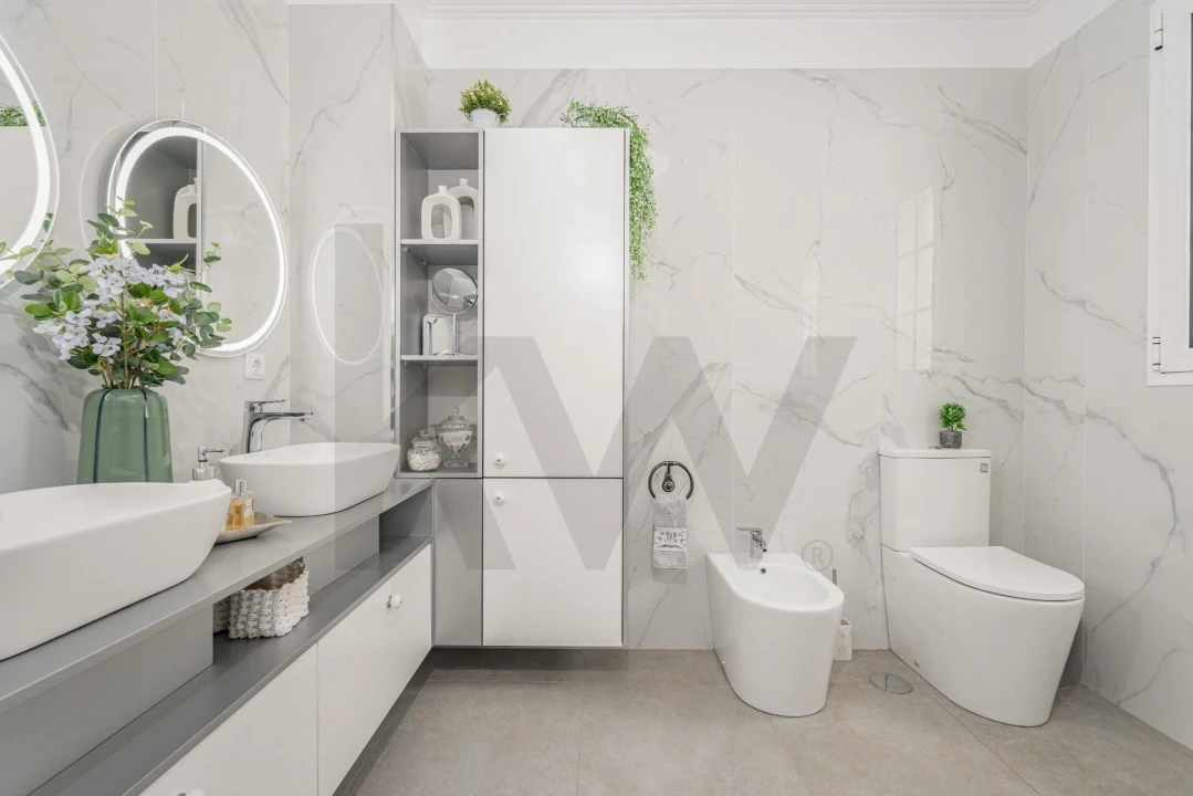 Moradia T3 para Venda em Agua de Pena Foto 22