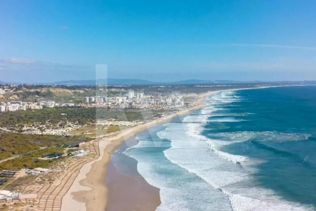 Terreno para Venda em Charneca de Caparica e Sobreda Foto 10