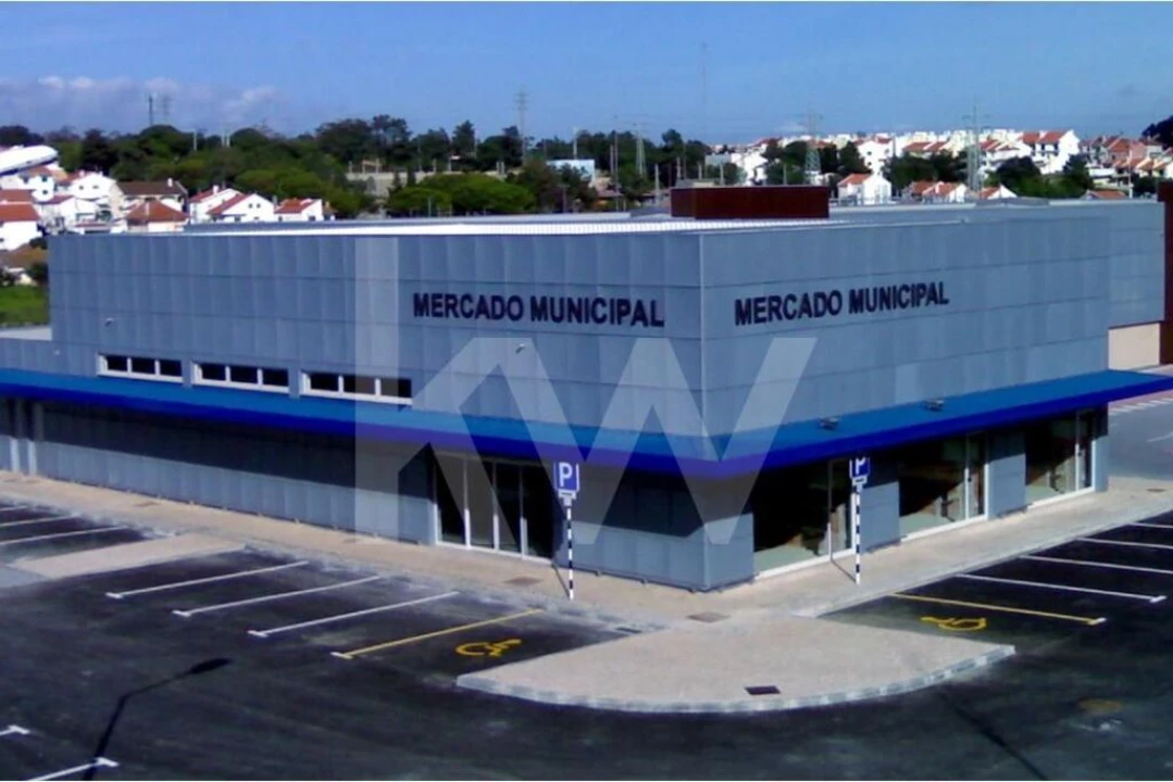 Terreno para Venda em Charneca de Caparica e Sobreda Foto 15