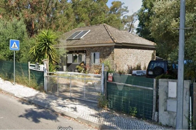 Terreno para Venda em Charneca de Caparica e Sobreda Foto 6