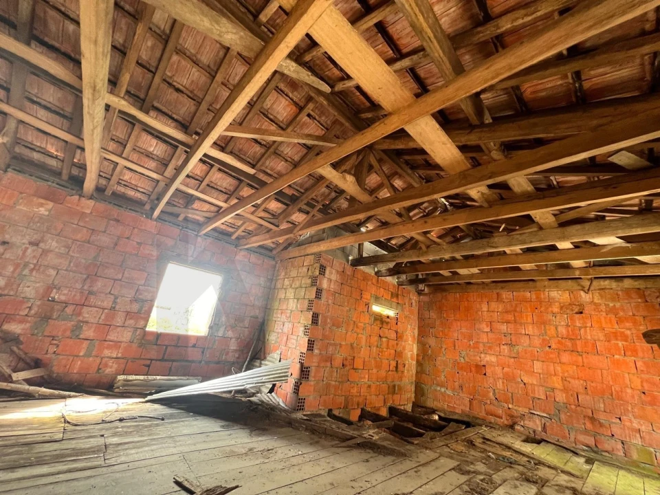 Moradia T2 para Venda em Junqueira Foto 18