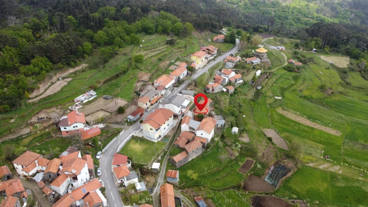 Moradia T2 para Venda em Junqueira Foto 4