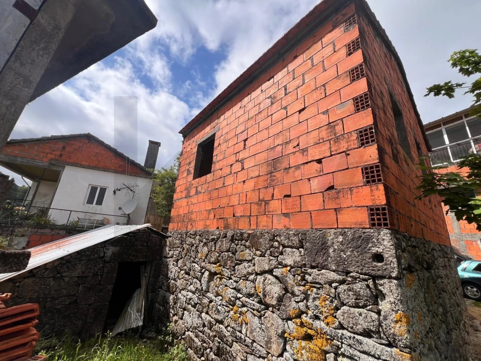 Moradia T2 para Venda em Junqueira Foto 20