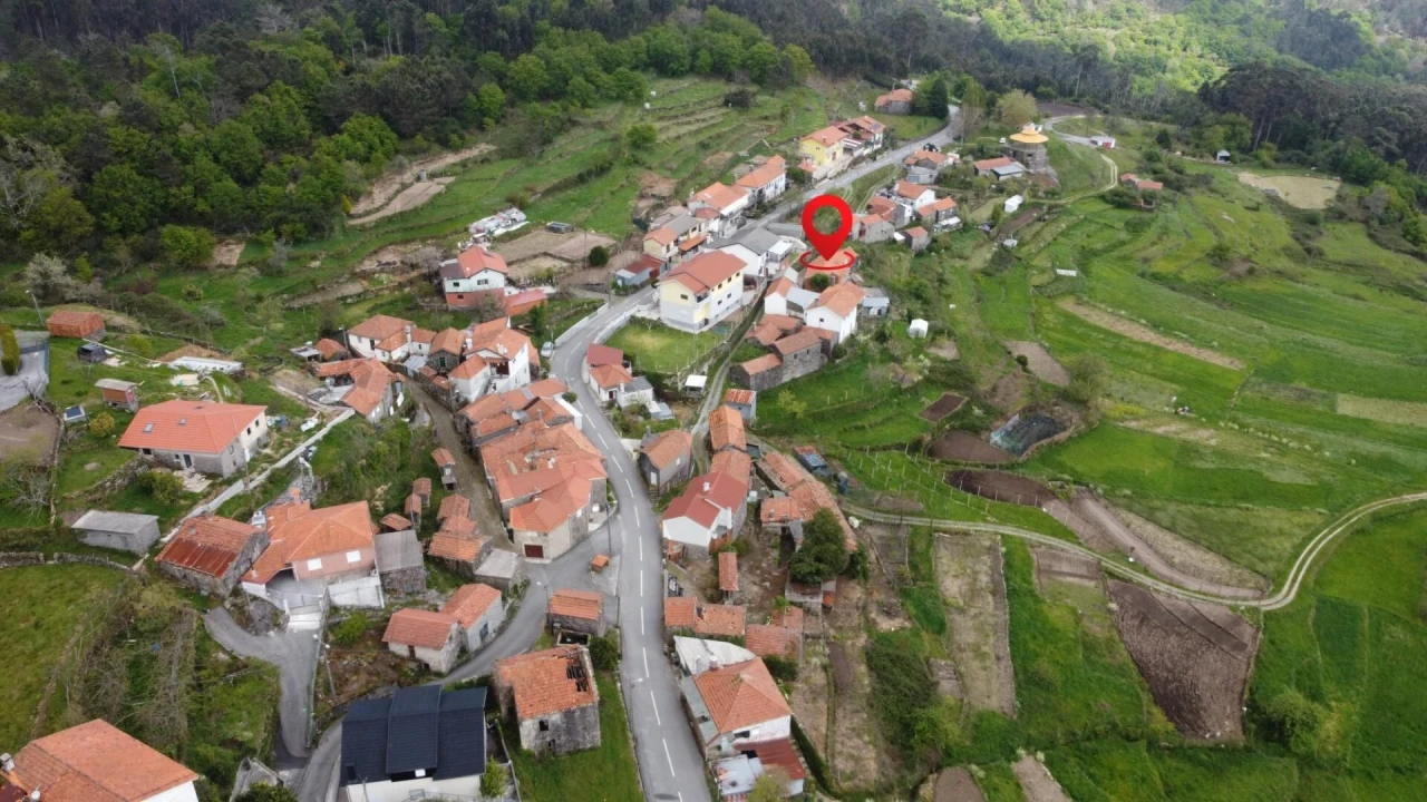 Moradia T2 para Venda em Junqueira Foto 2