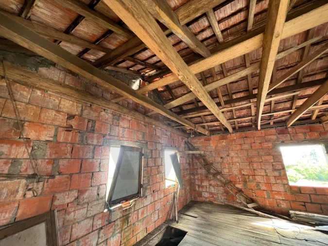 Moradia T2 para Venda em Junqueira Foto 19