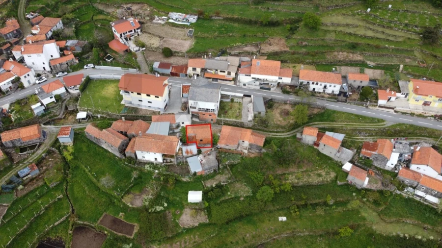 Moradia T2 para Venda em Junqueira Foto 5