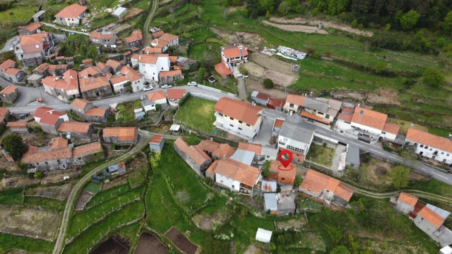 Moradia T2 para Venda em Junqueira Foto 7