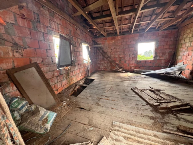 Moradia T2 para Venda em Junqueira Foto 16