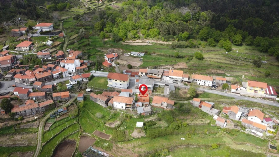 Moradia T2 para Venda em Junqueira Foto 9