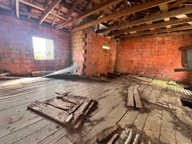 Moradia T2 para Venda em Junqueira Foto 17