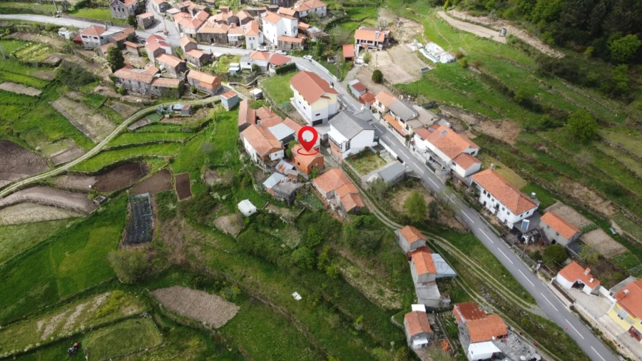 Moradia T2 para Venda em Junqueira Foto 8