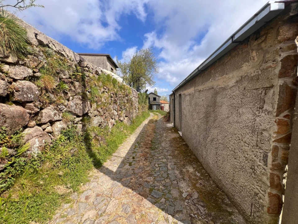 Moradia T2 para Venda em Junqueira Foto 15