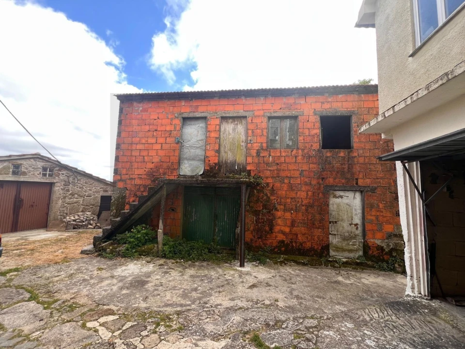 Moradia T2 para Venda em Junqueira Foto 13