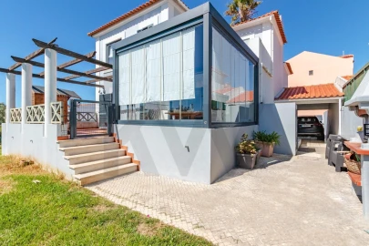 Moradia T4 para Venda em Alcabideche