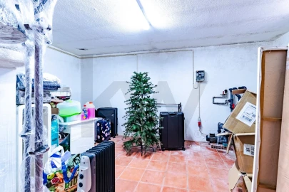 Moradia T4 para Venda em Alcabideche