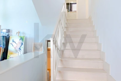 Moradia T4 para Venda em Alcabideche