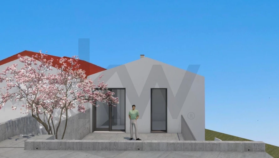 Terreno para Venda em Colares Foto 13