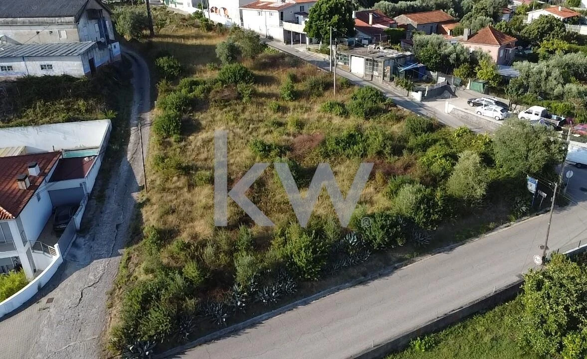 Terreno para Venda em Assafarge e Antanhol Foto 6