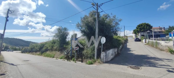 Terreno para Venda em Assafarge e Antanhol