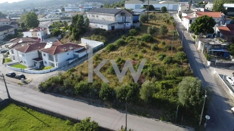 Terreno para Venda em Assafarge e Antanhol