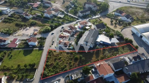 Terreno para Venda em Assafarge e Antanhol