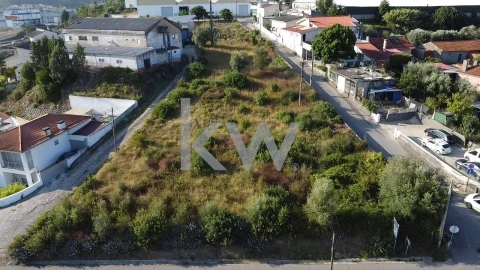 Terreno para Venda em Assafarge e Antanhol