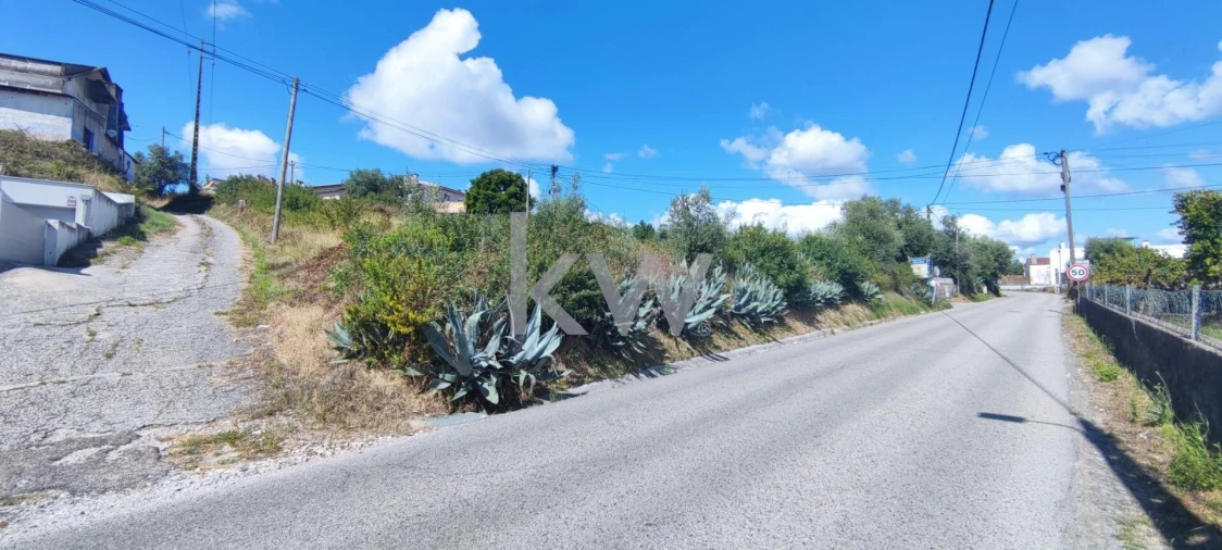 Terreno para Venda em Assafarge e Antanhol Foto 3