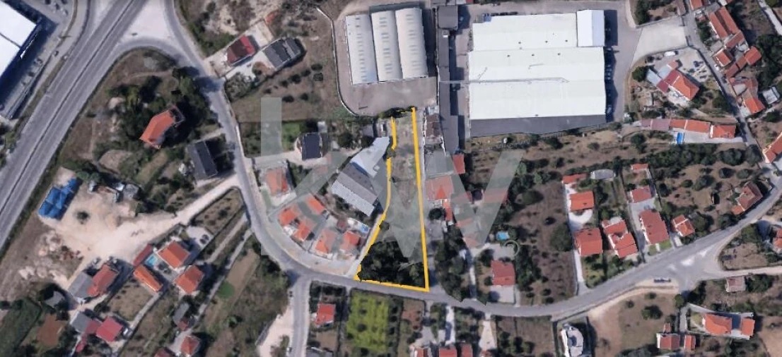 Terreno para Venda em Assafarge e Antanhol Foto 10
