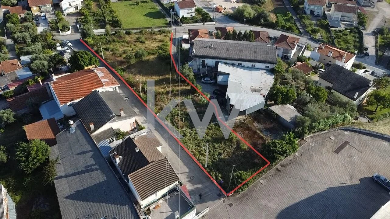 Terreno para Venda em Assafarge e Antanhol Foto 8