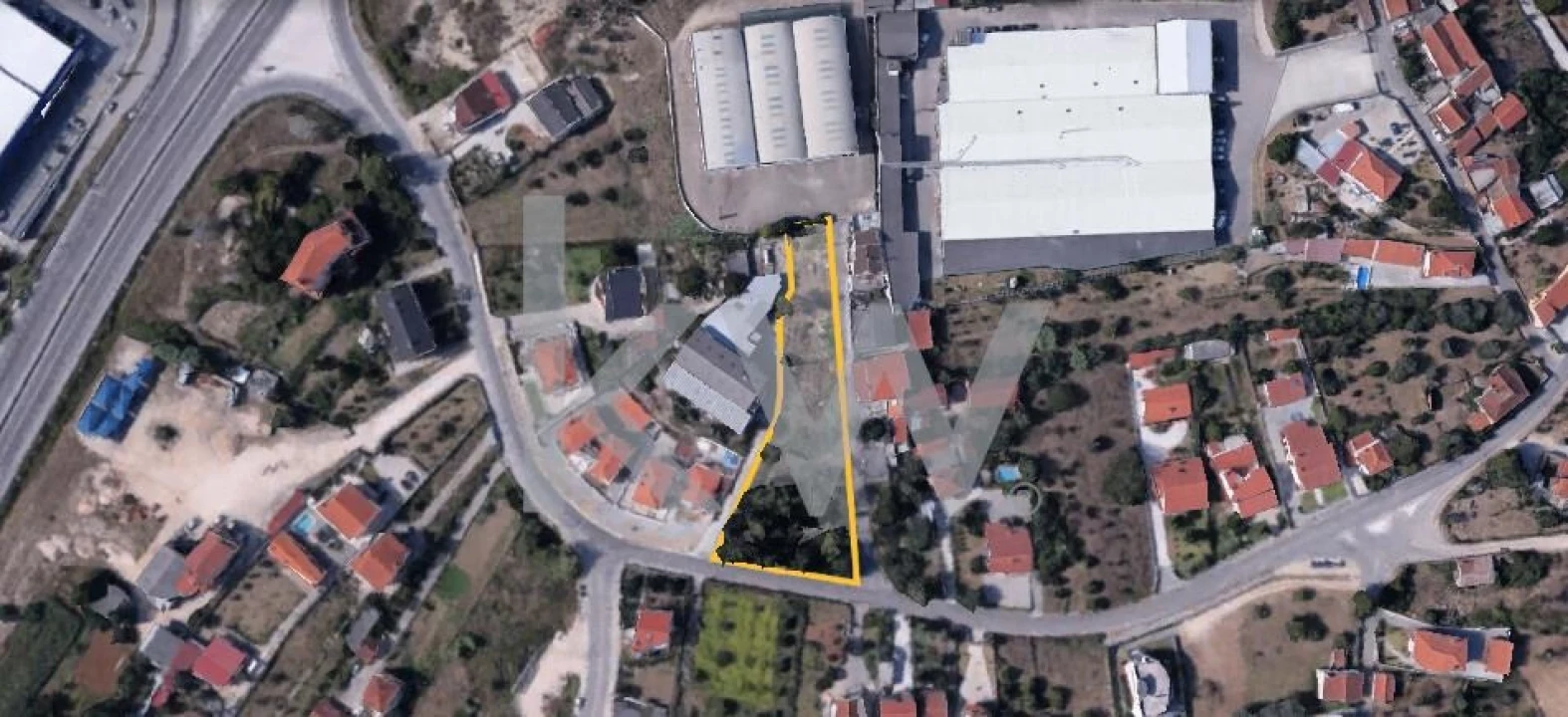 Terreno para Venda em Assafarge e Antanhol Foto 10