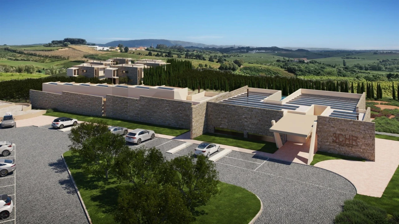 Terreno para Venda em Carvalhal Foto 4