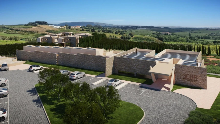 Terreno para Venda em Carvalhal Foto 4