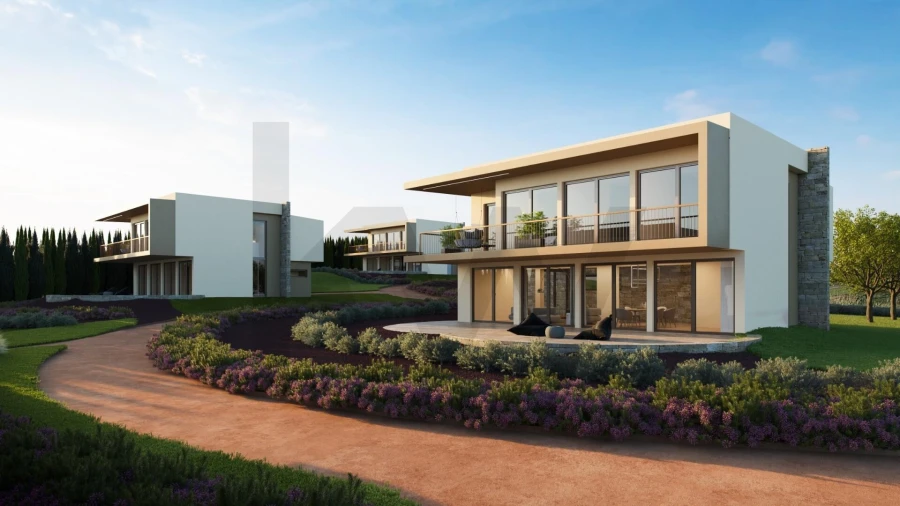 Terreno para Venda em Carvalhal Foto 2