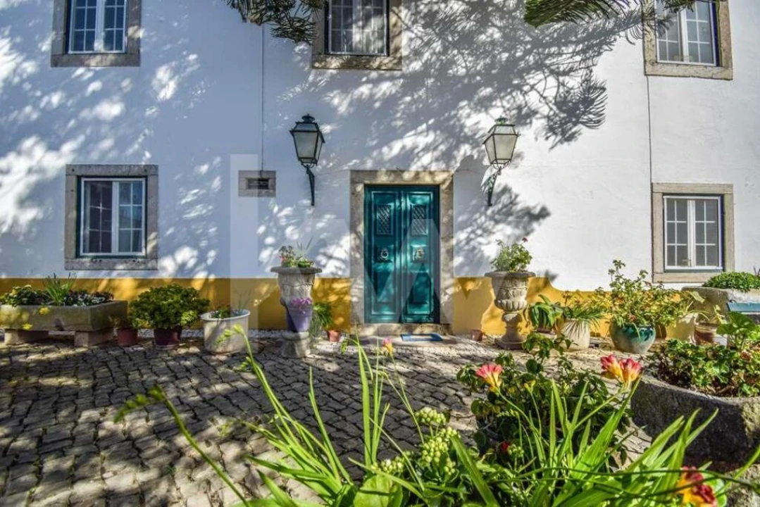 Quinta T11 para Venda em Azueira e Sobral da Abelheira Foto 8