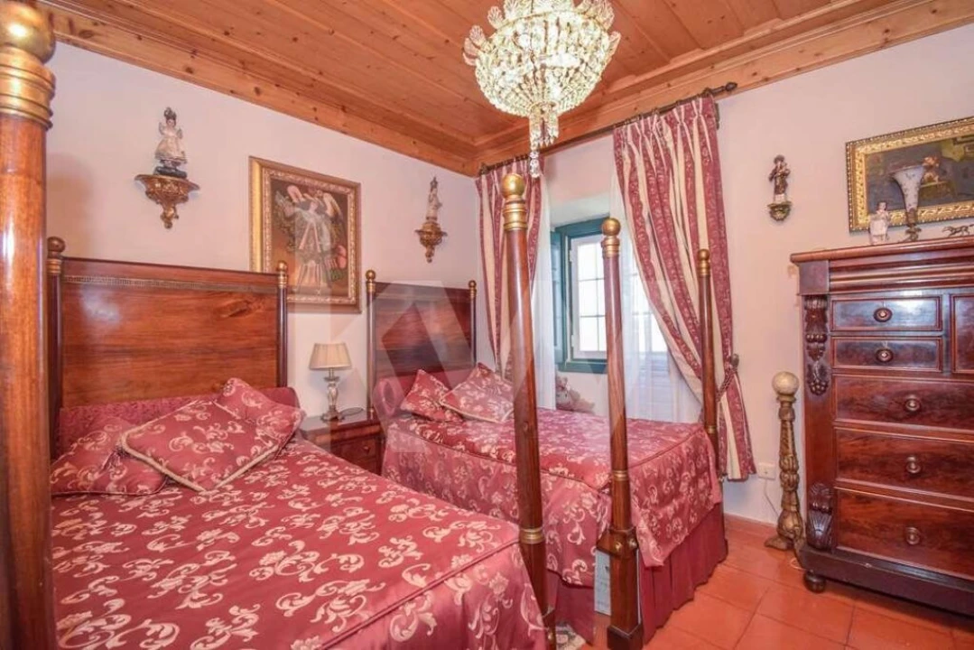 Quinta T11 para Venda em Azueira e Sobral da Abelheira Foto 28