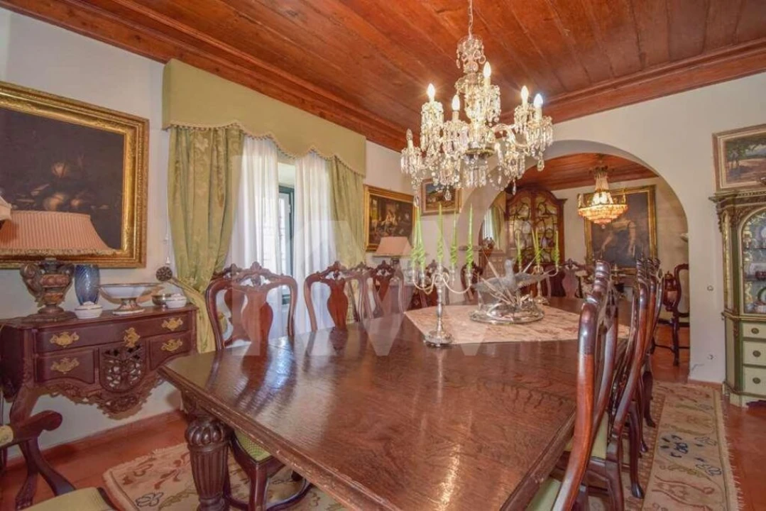 Quinta T11 para Venda em Azueira e Sobral da Abelheira Foto 35