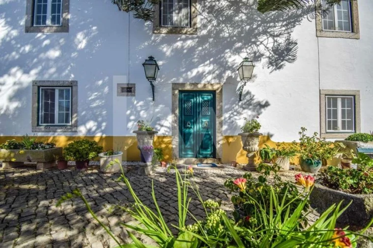 Quinta T11 para Venda em Azueira e Sobral da Abelheira Foto 8