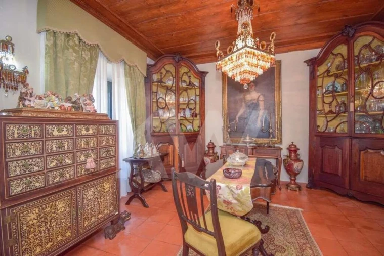 Quinta T11 para Venda em Azueira e Sobral da Abelheira Foto 34