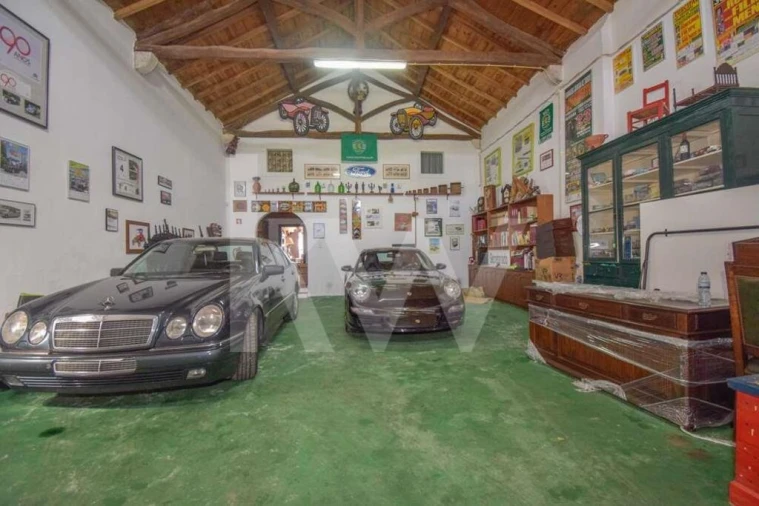 Quinta T11 para Venda em Azueira e Sobral da Abelheira Foto 22